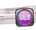 Aciclovir Cream 5%