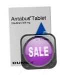 Antabuse Generic