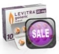 Levitra Generic