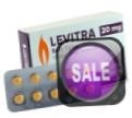 Levitra Soft Tabs