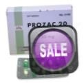 Prozac Generic