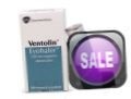 Ventolin Generic Inhaler