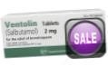 Ventolin Generic