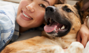 Are Dogs Ticklish? Unlocking Your Pup’s Playful Side