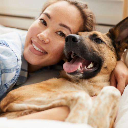 Are Dogs Ticklish? Unlocking Your Pup’s Playful Side