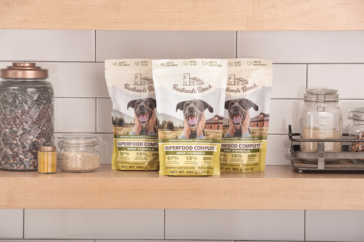 Badlands Ranch Dog Food Review: Is This the Dog Food You’ve Been Looking For?